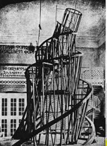 La III Internacional