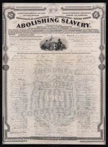 13th Amendment