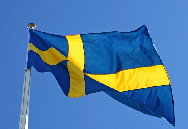 Sweden becomes first country to legalize gender reassingment
