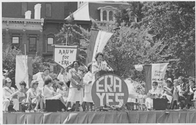Equal Rights Amendment