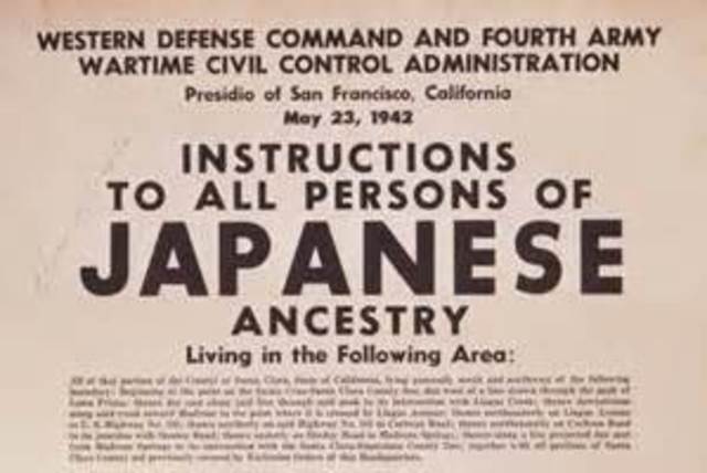 Korematsu V. United States