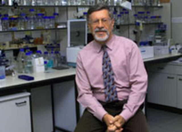 Determinación de la secuencia de un gen