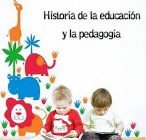 PEDAGOGIA