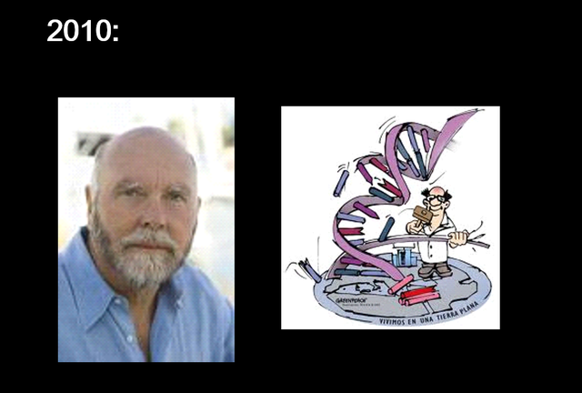 CRAIG VENTER&nbsp; y su equipo anuncian en la revista Science la creación de la primera "célula sintética".