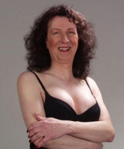 Stu Rasmussen becomes America's first transgender mayor