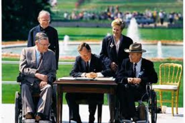 Americans with Disabilities Act