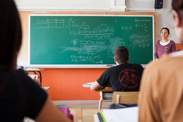 Empieza a leerlo la clase de 4ºESO Viladecans