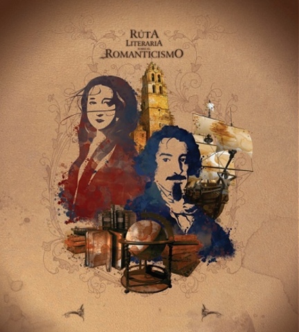 Siglo XIX. El romanticismo y el realismo