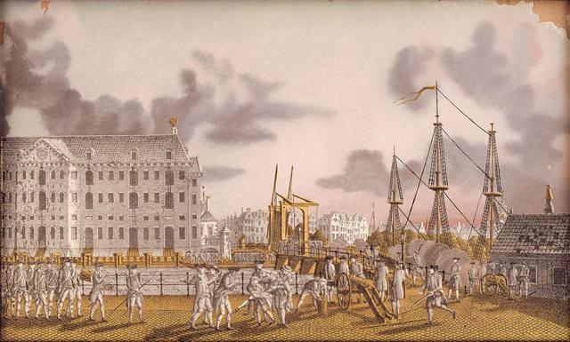 De Bataafse Revolutie