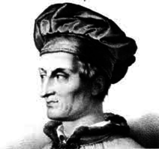 Amerigo Vespucci
