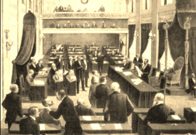 Eerste kiesrechtuitbreiding