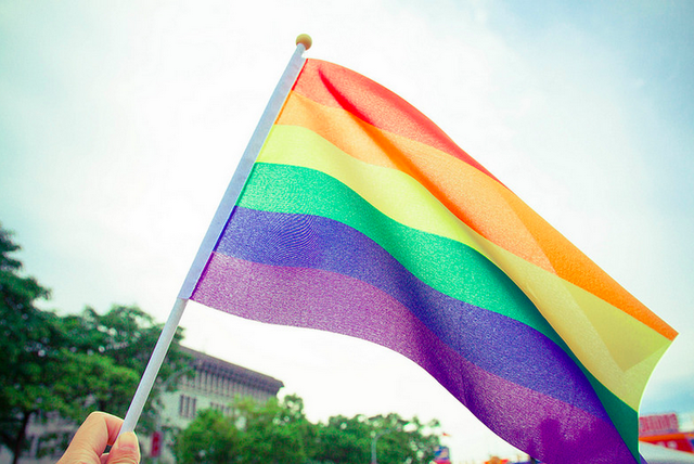 Minneapolis is first city to pass law to proect transgender people from discrimination