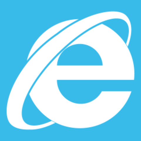 Internet Explorer
