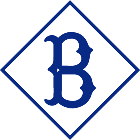 Rickey Manages the Brooklyn Dodgers