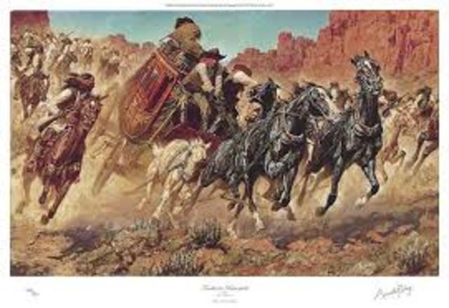 Battle of Apache Pass