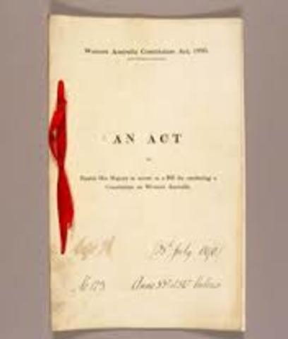 Australia Act