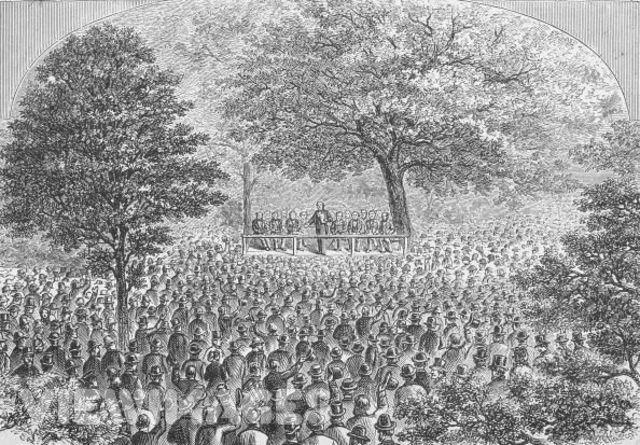 First Statewide Convention