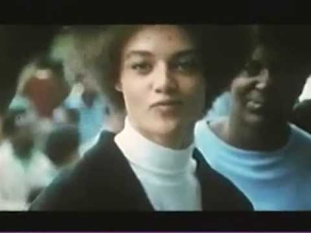 Kathleen Cleaver