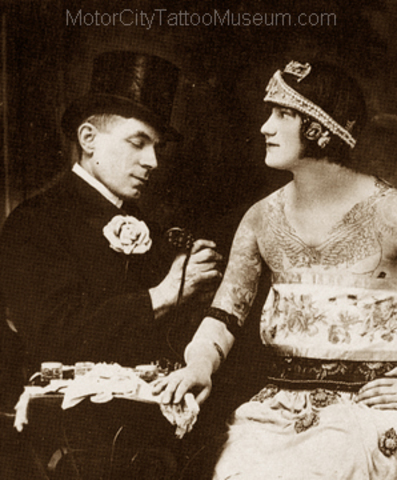 Sterilization Issues