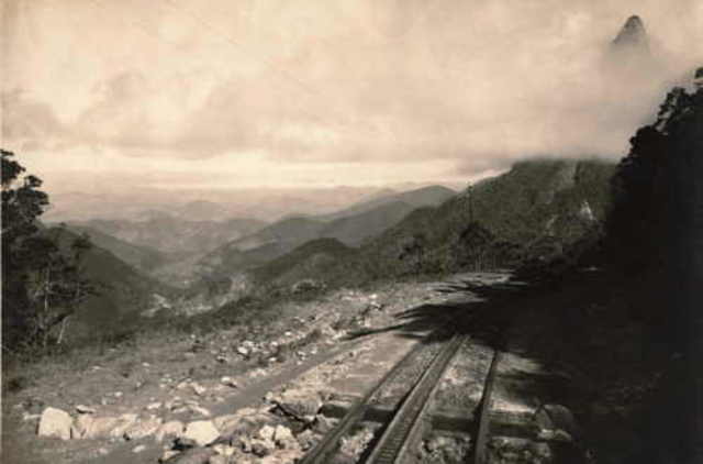 Bromuro (1879-1886).