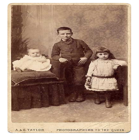 LAS CARTE DE VISITE