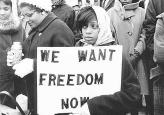 Civil Rights Act of 1964