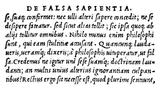 First Italic Typeface