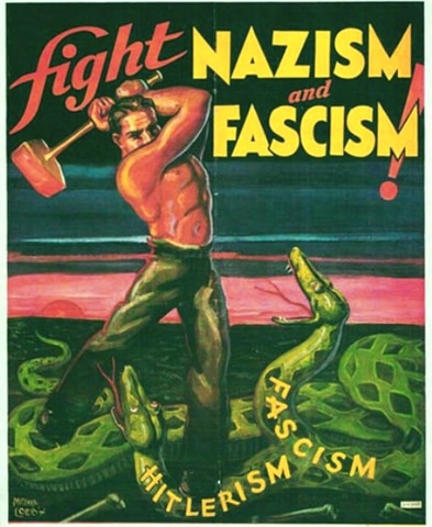 Rise of Fascism and Nazism