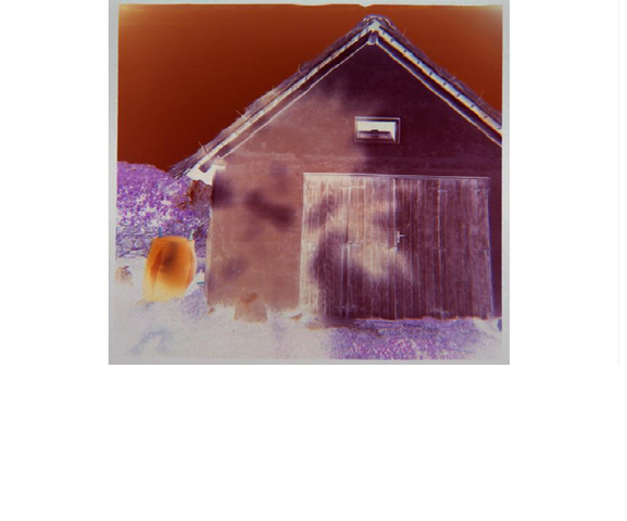 REVELADO CROMEGENICO