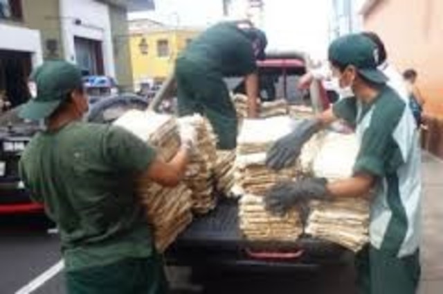 REGLAMENTACION DEL ARCHIVO