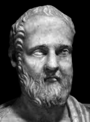 Isócrates (436 - 338 a.C.)