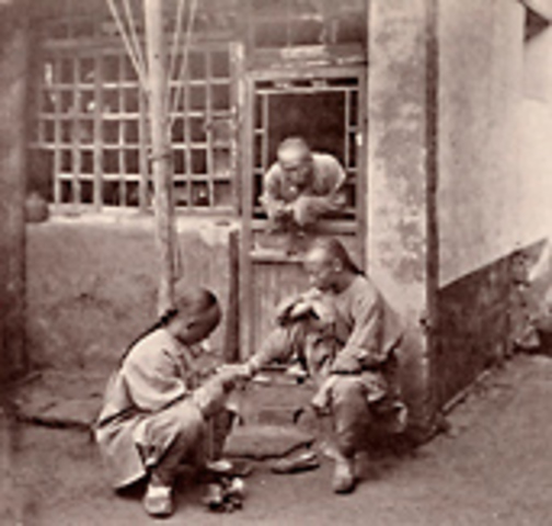 los máximos exponentes de la fotografía social.