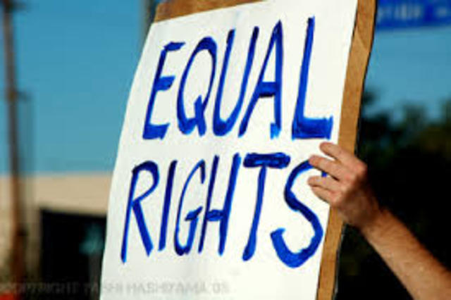 Equal Rights Amendment