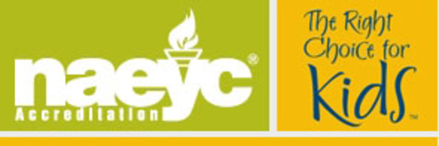 The National Association of Education for Young Children