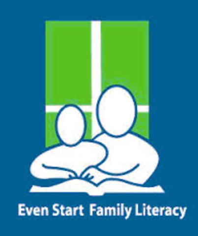 The U.S. Department of Education establishes Even Start