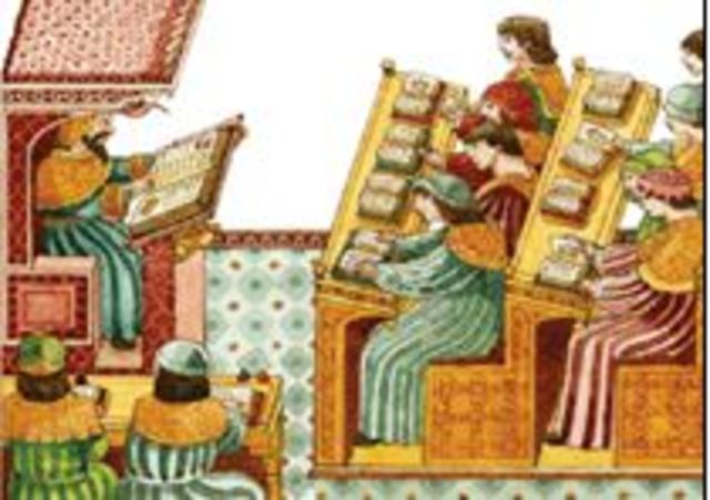 EDUCACION SECUNDARIA