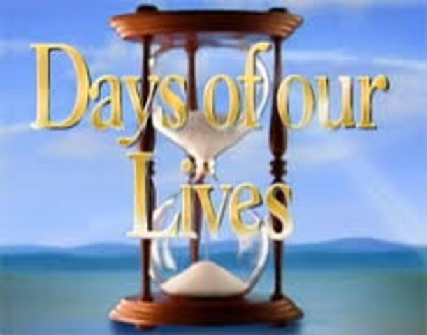Days of our Lives
