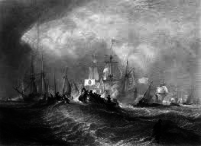 The Glorious Revolution