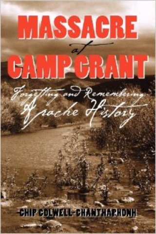 Camp Grant, AZ Apache massacre