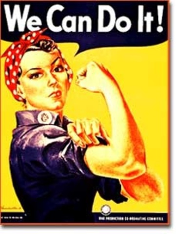 U.S. Homefront to War Production