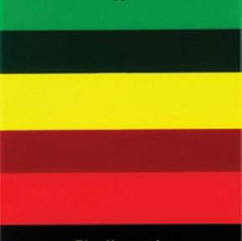 Black Nationalist Colors