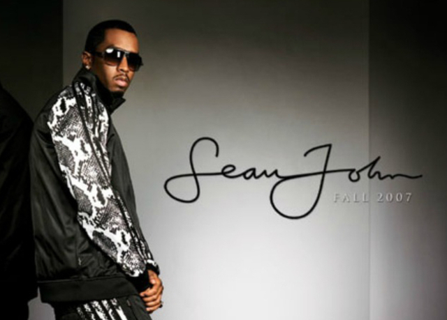 Sean John