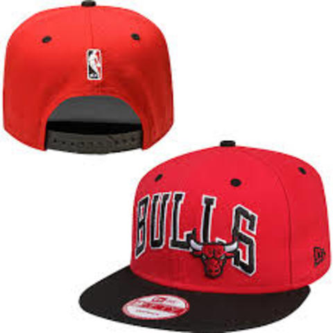 Rebirth of the Snapback