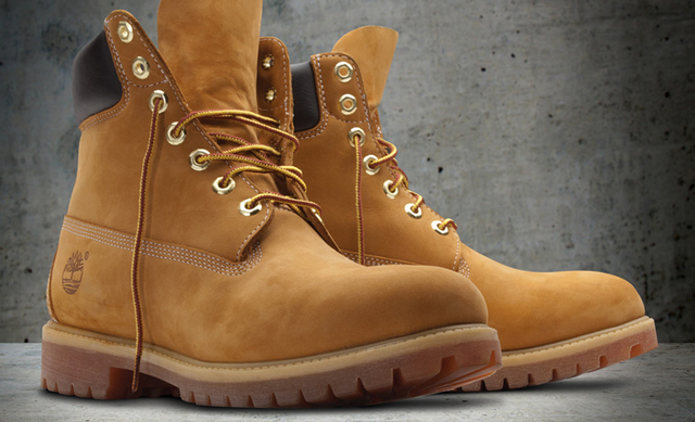 Timberlands