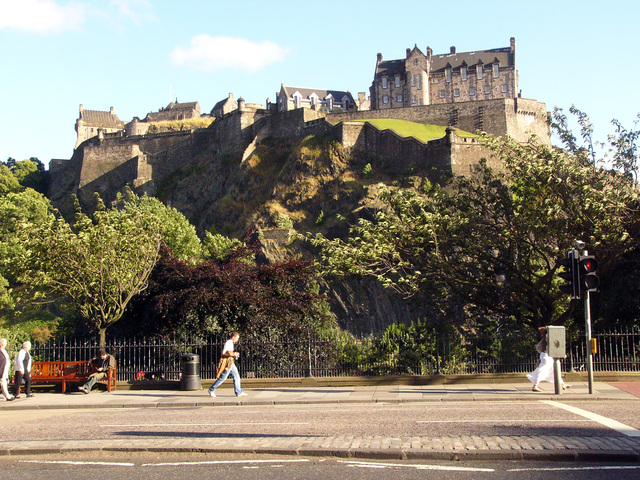 Edinburgh