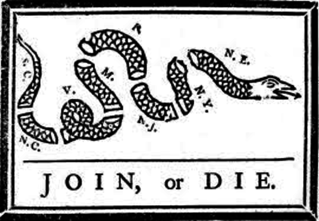 Albany Plan of Union