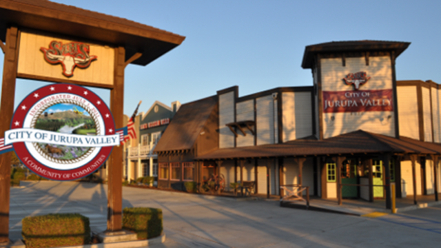 Jurupa Valley
