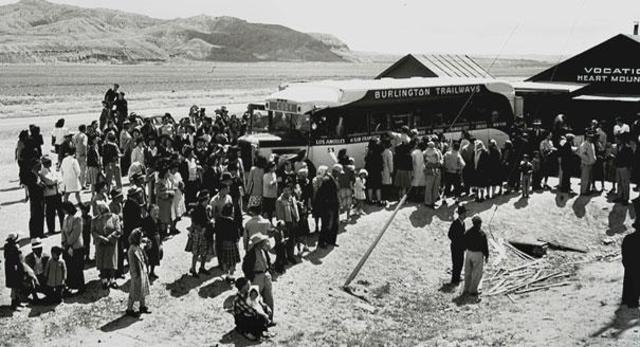 Korematsu v. United States