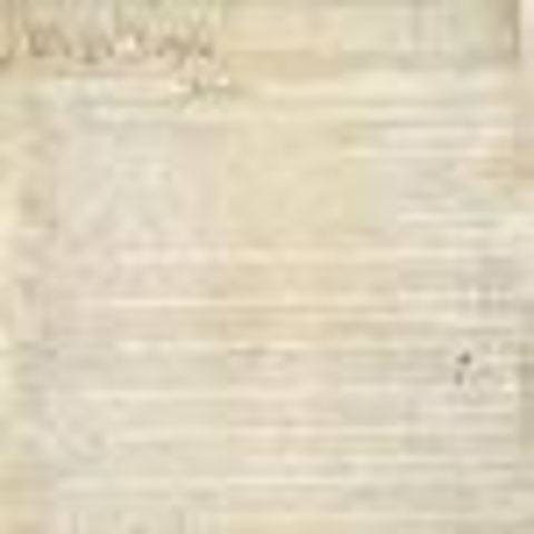 Constitution