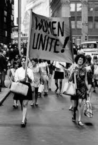 Equal Rights Amendment